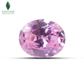 CHINESE PINK ZIRCON (JARKAN) -8 CT
