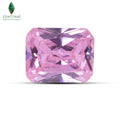 CHINESE PINK ZIRCON (JARKAN) -5.4 CT