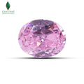 CHINESE PINK ZIRCON (JARKAN) -7.5 CT
