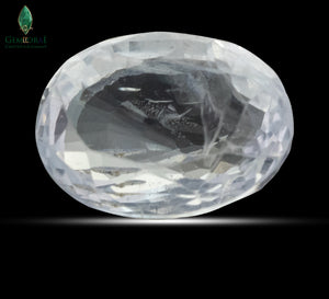 Natural Blue Sapphire gemstone