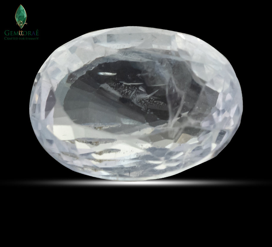 Natural Blue Sapphire gemstone