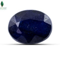 Luxury Blue Sapphire gemstone with excellent clarity