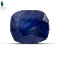 Brilliant Neelam Ratna with premium gemstone quality