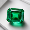 Natural Zambian Emerald AAAA Premium Quality – Certified Loose Gemstone | Buy Online in UAE