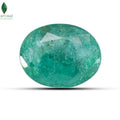 Classic emerald gemstone with timeless elegance