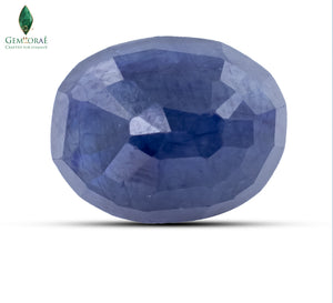 Elegant Blue Sapphire gemstone with timeless appeal
