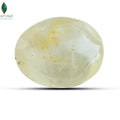 Elegant Pukhraj stone