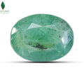 Finest panna stone with premium gemstone quality