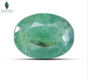 Finest panna stone with premium gemstone quality