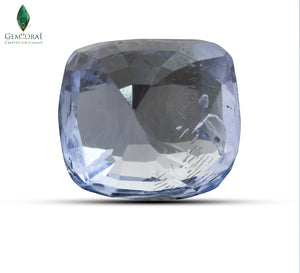 Genuine Blue Sapphire gemstone