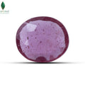 Genuine Manik stone with premium quality