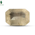 Genuine Yellow Sapphire stone