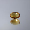 Natural Brazilian Citrine 11.3 Ct – Loose Gemstone | Buy Online in UAE