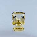 Natural Citrine Light Gold 14.6 Ct – Certified Loose Gemstone | Buy Online in UAE
