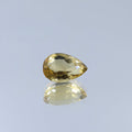 Natural Citrine Light Gold 7.8 Ct – Certified Loose Gemstone | Buy Online in UAE
