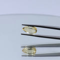 Natural Citrine Light Gold 4 Ct – Certified Loose Gemstone | Buy Online in UAE