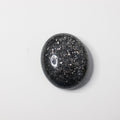 Natural Black Sunstone 13.8 CT – 100% Untreated | Certified Loose Gemstone | Gemttorae