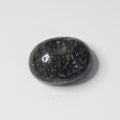 Natural Black Sunstone 7.9 CT – 100% Untreated | Certified Loose Gemstone | Gemttorae