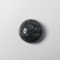 Natural Black Sunstone 8.1 CT – 100% Untreated | Certified Loose Gemstone | Gemttorae