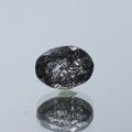 Natural Indian Black Rutile Quartz 4.3 CT – 100% Untreated | Certified Loose Gemstone | Buy Online in UAE