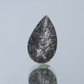 Natural Indian Black Rutile Quartz 5.8CT – 100% Untreated | Certified Loose Gemstone | Buy Online in UAE
