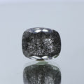 Natural Indian Black Rutile Quartz 11 CT – 100% Untreated | Certified Loose Gemstone | Buy Online in UAE