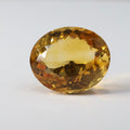 Natural Citrine 11 Ct – Loose Gemstone | Buy Online in UAE