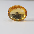Natural Citrine 11 Ct – Loose Gemstone | Buy Online in UAE