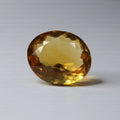 Natural Citrine 10 Ct – Loose Gemstone | Buy Online in UAE