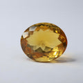 Natural Citrine 10 Ct – Loose Gemstone | Buy Online in UAE