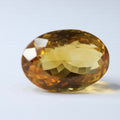 Natural Citrine 10 Ct – Loose Gemstone | Buy Online in UAE