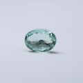 Natural Aquamarine Crystal Premium Loose Gemstone