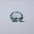 Natural Aquamarine Stone and Aquamarine Crystal Certified Loose Gemstone