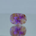 Natural Fire Opal Stone Australian Opal India