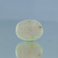 Natural Australian Fire Opal Certified Loose Stone India