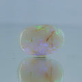 Australian Fire Opal Certified Gemstone Gemttorae India