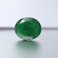 Green Aventurine Stone Soft Medium Green Natural Gemstone