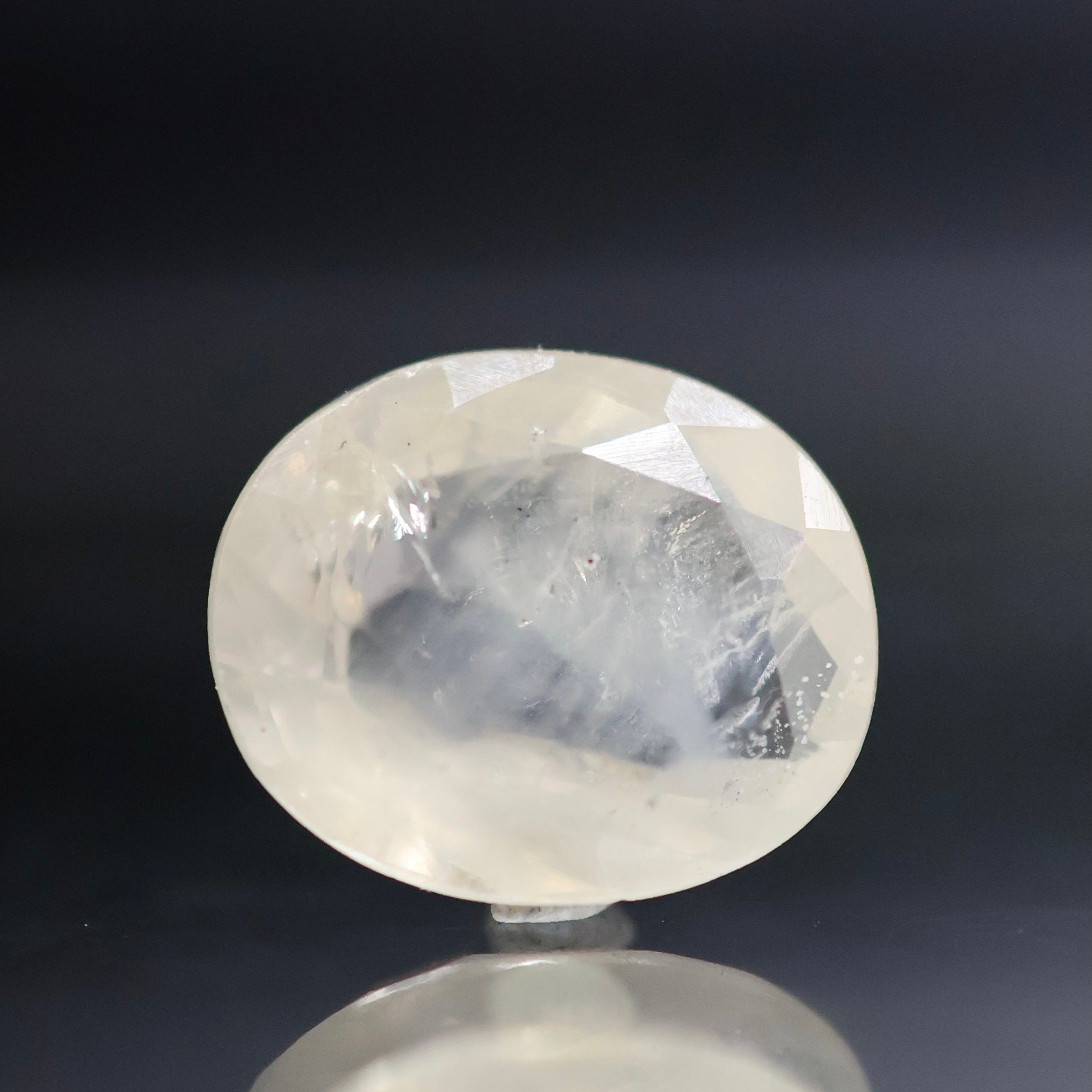 Sri Lankan yellow sapphire pukhraj ratna gemstone