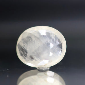 Natural Sri Lankan yellow sapphire pukhraj ratna gemstone