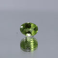 Natural Green Peridot Stone 1.7 CT | Certified Loose Gemstone | Gemttorae