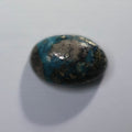 Iranian Firosa Blue Turquoise Loose Certified Gemstone