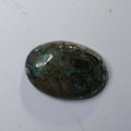 Firosa Iranian Blue Turquoise Natural Loose Stone 
