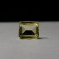 Gold Beryl Stone Natural Certified Gemstones 