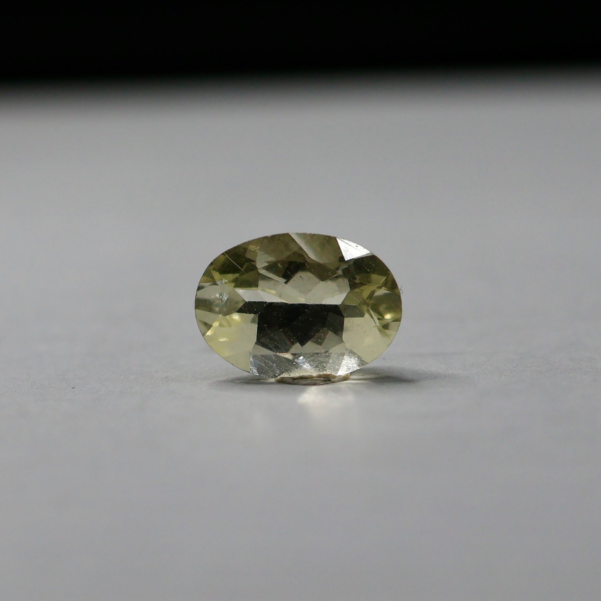 olden Beryl Stone Yellow Gold Setting Natural Gemstones India