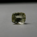 Gold Beryl vs Yellow Sapphire Natural Certified Gemstone