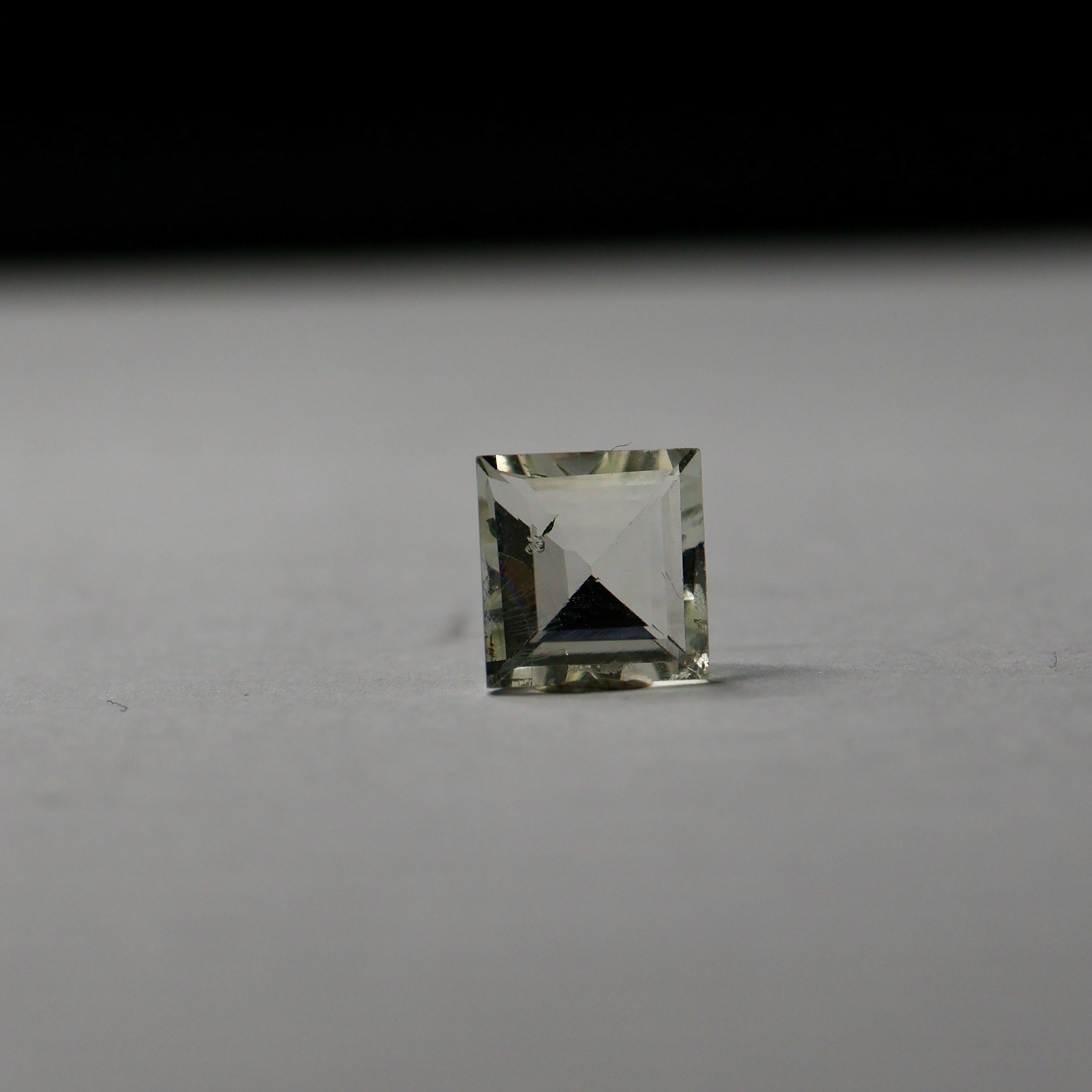 Golden Beryl Stone Yellow Gold Setting Natural Gemstones India