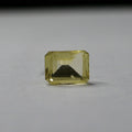 Golden Beryl Heliodor Jupiter Substitute Astrology Gemstone
