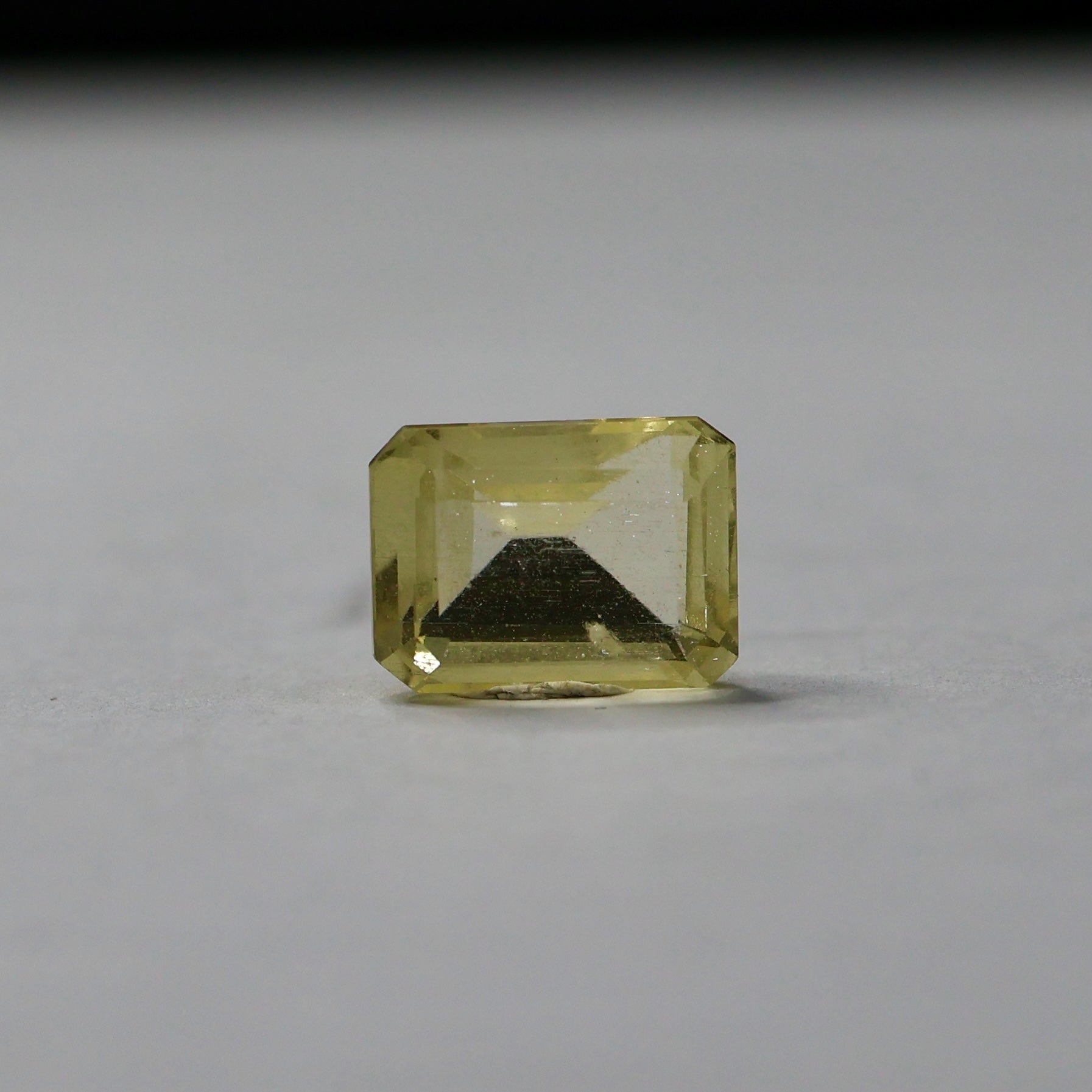 Golden Beryl Heliodor Jupiter Substitute Astrology Gemstone