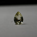Golden Beryl Stone Pure Vivid Golden Yellow Natural Gemstone