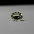 Golden Beryl Heliodor Natural Golden Yellow Brilliance Original Gemstone